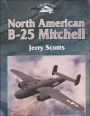 North American B-25 Mitchell