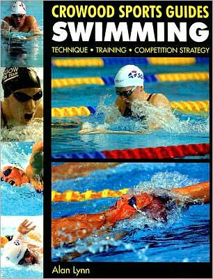 Swimming: Technique, Training, Competition Strategy