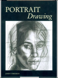 Portrait Drawing