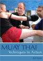 Muay Thai: Techniques in Action