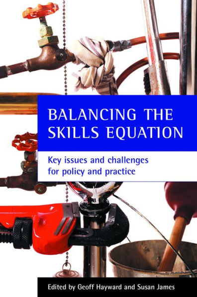 Balancing the skills equation: Key issues and challenges for policy and practice