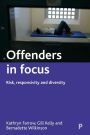 Offenders in focus: Risk, responsivity and diversity