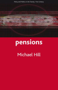 Title: Pensions, Author: Michael Hill
