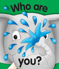 Title: Pull The Lever: Who Are You?, Author: Jane Wolfe