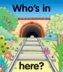 Pull The Lever: Who's In Here?