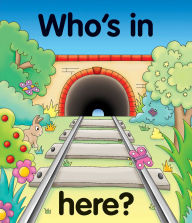 Title: Pull The Lever: Who's In Here?, Author: Jane Wolfe