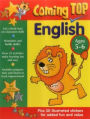 Coming Top: English Ages 5-6: Get A Head Start On Classroom Skills - With Stickers!
