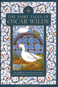 Title: The Fairy Tales of Oscar Wilde: The Complete Collection Including The Happy Prince and The Selfish Giant, Author: Oscar Wilde