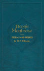 Bonnie Montrose: Poems and Songs