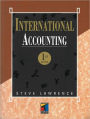 International Accounting / Edition 1