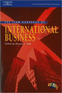 Iebm Handbook of International Business / Edition 1