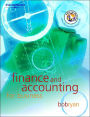 Finance and Accounting for Business / Edition 1