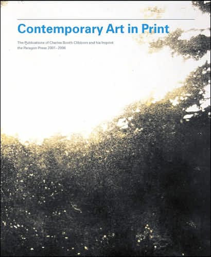 Contemporary Art in Print