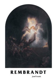 Title: Rembrandt, Author: Josef Israels