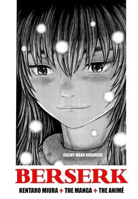 Berserk Anime Film Art Book Character Kentaro Miura JAPAN