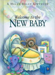 Welcome to the New Baby