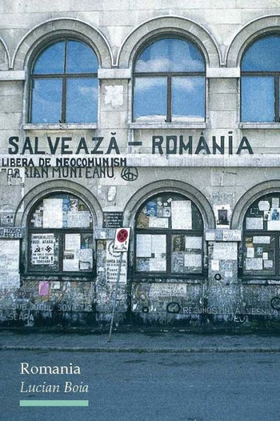 Romania / Edition 1