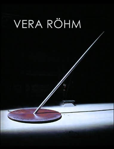 Vera Röhm