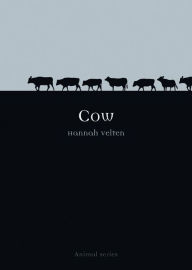 Title: Cow / Edition 1, Author: Hannah Velten