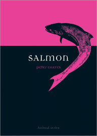 Title: Salmon, Author: Peter Coates