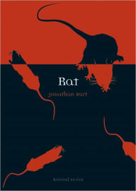 Title: Rat, Author: Jonathan Burt