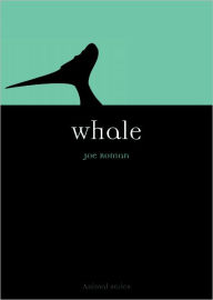 Title: Whale, Author: Joe Roman