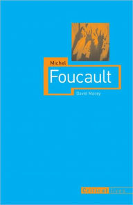 Michel Foucault