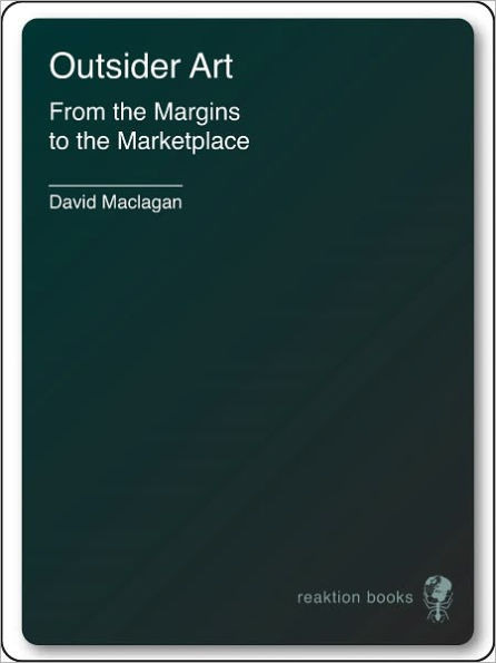 Outsider Art: From the Margins to the Marketplace