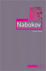 Title: Vladimir Nabokov, Author: Barbara Wyllie