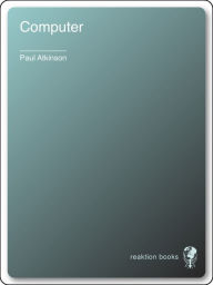 Title: Computer, Author: Paul Atkinson