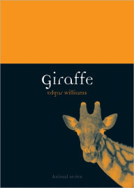 Title: Giraffe, Author: Edgar Williams