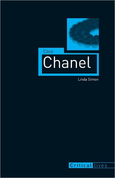 Coco Chanel by Linda Simon, Paperback