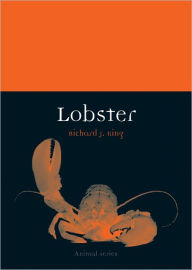 Title: Lobster (Animal), Author: Richard J. King