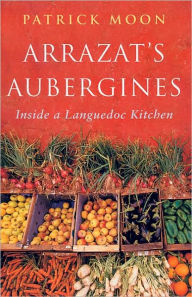 Arrazat's Aubergines