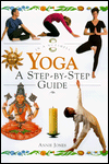 Yoga: A Step-by-Step Guide
