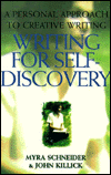 Writing for Self-Discovery