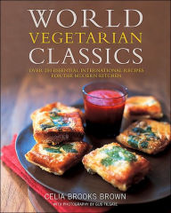 World Vegetarian Classics