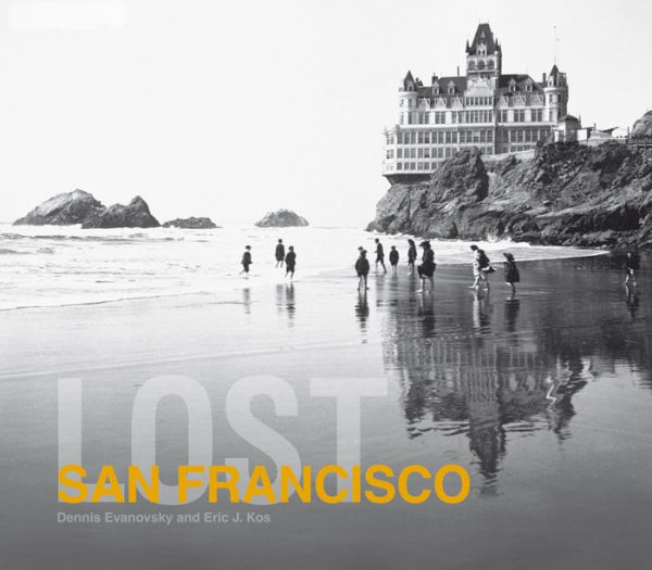 Lost San Francisco (Lost)