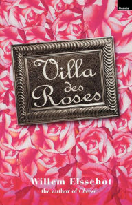 Title: Villa des Roses, Author: Willem Elsschot