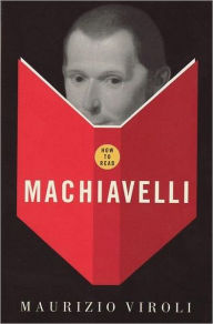 How to Read Machiavelli
