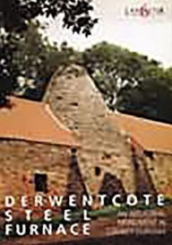 Title: Derwentcote Steel Furnace: An Industrial monument in County Durham, Author: D. Cranstone