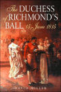 Duchess of Richmond's Ball