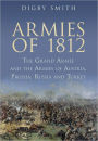 Armies of 1812