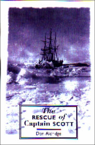 The Rescue of Captain Scott