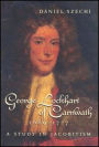 George Lockhart of Carnwath,1689-1727: A Study in Jacobitism