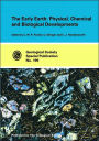Early Earth: Physical, Chemical and Biological Development