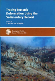 Title: Tracing Tectonic Deformation Using the Sedimentary Record: Volume 208, Author: T. McCann