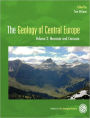 The Geology of Central Europe Volume 2: Mesozoic and Cenozoic