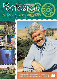 South Austalian Postcards: A Few of Our Favorites