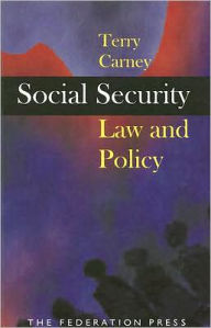 Social Security Law and Policy